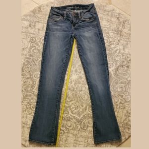 American Eagle Outfitters jeans